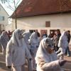 Bild: Partybilder der Party: Grosser Narrensprung Moosheim am 16.01.2005 in DE | Baden-Württemberg | Sigmaringen | Bad Saulgau