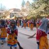 Bild: Partybilder der Party: Fasnet Umzug in Marktdorf am 23.01.2005 in DE | Baden-Württemberg | Bodenseekreis | Markdorf