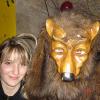 Bild: Partybilder der Party: Grosses Narrentreffen in Riedlingen am 30.01.2005 in DE | Baden-Wrttemberg | Biberach | Riedlingen