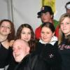 Bild: Partybilder der Party: Bruderschaftstreffen Obere Donau Teil 2 am 22.01.2005 in DE | Baden-Wrttemberg | Sigmaringen | Herbertingen