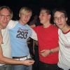 Bild: Partybilder der Party: DIE KULTPARTY im E.D.ELEPHANT am 06.01.2005 in DE | Baden-Wrttemberg | Sigmaringen | Mengen