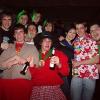 Bild: Partybilder der Party: "Freinacht" in Mengen am 15.01.2005 in DE | Baden-Wrttemberg | Sigmaringen | Mengen