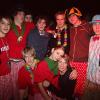 Bild: Partybilder der Party: "Freinacht" in Mengen am 15.01.2005 in DE | Baden-Wrttemberg | Sigmaringen | Mengen