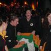 Bild: Partybilder der Party: Eröffnungsball der Narrenzunft am 07.01.2005 in DE | Baden-Wrttemberg | Ravensburg | Bergatreute