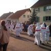 Bild: Partybilder der Party: Grosser Narrensprung Moosheim am 16.01.2005 in DE | Baden-Wrttemberg | Sigmaringen | Bad Saulgau