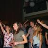 Bild: Partybilder der Party: M�dlaball mit der Partyband Thunder in Oberreute am 19.01.2005 in DE | Bayern | Lindau (Bodensee)� | Oberreute