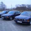 Bild: Partybilder der Party: BMW 7er-Treffen mit Besichtigung der Zeppelinwerft am 16.01.2005 in DE | Baden-Wrttemberg | Bodenseekreis | Friedrichshafen