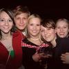 Bild: Partybilder der Party: "Freinacht" in Mengen am 15.01.2005 in DE | Baden-Wrttemberg | Sigmaringen | Mengen