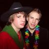 Bild: Partybilder der Party: "Freinacht" in Mengen am 15.01.2005 in DE | Baden-Wrttemberg | Sigmaringen | Mengen