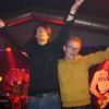 Bild: Partybilder der Party: 5 Jahre Abdera Biberach.Das Jubiläum mit vielen Highlights am 15.01.2005 in DE | Baden-Wrttemberg | Biberach | Biberach an der Ri