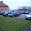 Bild: Partybilder der Party: BMW 7er-Treffen mit Besichtigung der Zeppelinwerft am 16.01.2005 in DE | Baden-Wrttemberg | Bodenseekreis | Friedrichshafen