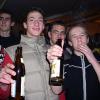 Bild: Partybilder der Party: Eisbärenfest mit Double You in Unteressendorf am 07.01.2005 in DE | Baden-Wrttemberg | Biberach | Ingoldingen