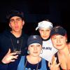 Bild: Partybilder der Party: GRIZZLY - PARTY am 28.01.2005 in DE | Baden-Wrttemberg | Sigmaringen | Hohentengen