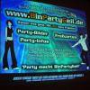 Bild: Partybilder der Party: FDA-Party am 05.01.2005 in DE | Baden-Wrttemberg | Biberach | Langenenslingen