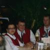 Bild: Partybilder der Party: Drei Königssitzung der OHA Zünfte am 05.01.2005 in DE | Baden-Württemberg | Ravensburg | Altshausen