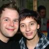 Bild: Partybilder der Party: Fasnets Disco am 14.01.2005 in DE | Baden-Wrttemberg | Sigmaringen | Bad Saulgau