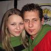Bild: Partybilder der Party: "Freinacht" in Mengen am 15.01.2005 in DE | Baden-Wrttemberg | Sigmaringen | Mengen