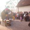 Bild: Partybilder der Party: Grosser Narrensprung Moosheim am 16.01.2005 in DE | Baden-Wrttemberg | Sigmaringen | Bad Saulgau