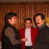 Bild: Partybilder der Party: Benefiz-Party zugunsten der Flut-Opfer in Asien am 21.01.2005 in DE | Baden-Wrttemberg | Sigmaringen | Illmensee