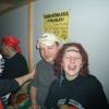 Bild: Partybilder der Party: Wilde Narrennacht in Wald am 28.01.2005 in DE | Baden-Wrttemberg | Sigmaringen | Wald