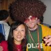 Bild/Pic: Partybilder der Party: Wilde Narrennacht in Wald - am Fr 28.01.2005 in Landkreis/Region Sigmaringen | Ort/Stadt Wald