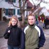 Bild: Partybilder der Party: Nrrisches Treiben- Weiterdingen am 23.01.2005 in DE | Baden-Wrttemberg | Konstanz | Hilzingen