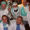 Bild: Partybilder der Party: Bruderschaftstreffen Obere Donau Teil 1 am 22.01.2005 in DE | Baden-Wrttemberg | Sigmaringen | Herbertingen
