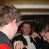 Bild: Partybilder der Party: Eröffnungsball der Narrenzunft am 07.01.2005 in DE | Baden-Wrttemberg | Ravensburg | Bergatreute