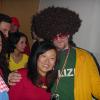 Bild: Partybilder der Party: Wilde Narrennacht in Wald am 28.01.2005 in DE | Baden-Wrttemberg | Sigmaringen | Wald