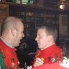 Bild: Partybilder der Party: Grosses Narrentreffen in Riedlingen am 30.01.2005 in DE | Baden-Württemberg | Biberach | Riedlingen