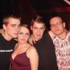 Bild: Partybilder der Party: Double You in Eberhardzell am 15.01.2005 in DE | Baden-Wrttemberg | Biberach | Eberhardzell
