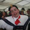 Bild: Partybilder der Party: Grosser Umzug in Mengen! am 16.01.2005 in DE | Baden-Wrttemberg | Sigmaringen | Mengen