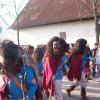 Bild: Partybilder der Party: Grosser Narrensprung Moosheim am 16.01.2005 in DE | Baden-Württemberg | Sigmaringen | Bad Saulgau