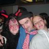 Bild: Partybilder der Party: Wilde Narrennacht in Wald am 28.01.2005 in DE | Baden-Wrttemberg | Sigmaringen | Wald