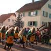 Bild: Partybilder der Party: Grosser Narrensprung Moosheim am 16.01.2005 in DE | Baden-Wrttemberg | Sigmaringen | Bad Saulgau