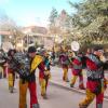 Bild: Partybilder der Party: Fasnet Umzug in Marktdorf am 23.01.2005 in DE | Baden-Wrttemberg | Bodenseekreis | Markdorf