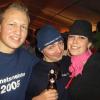 Bild: Partybilder der Party: Bruderschaftstreffen Obere Donau Teil 1 am 22.01.2005 in DE | Baden-Wrttemberg | Sigmaringen | Herbertingen