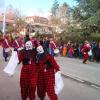 Bild: Partybilder der Party: Fasnet Umzug in Marktdorf am 23.01.2005 in DE | Baden-Wrttemberg | Bodenseekreis | Markdorf