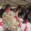 Bild: Partybilder der Party: Grosses Narrentreffen in Riedlingen am 30.01.2005 in DE | Baden-Wrttemberg | Biberach | Riedlingen