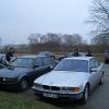Bild: Partybilder der Party: BMW 7er-Treffen mit Besichtigung der Zeppelinwerft am 16.01.2005 in DE | Baden-Wrttemberg | Bodenseekreis | Friedrichshafen