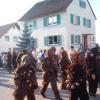 Bild: Partybilder der Party: Grosser Narrensprung Moosheim am 16.01.2005 in DE | Baden-Wrttemberg | Sigmaringen | Bad Saulgau