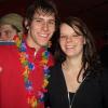 Bild: Partybilder der Party: "Freinacht" in Mengen am 15.01.2005 in DE | Baden-Wrttemberg | Sigmaringen | Mengen