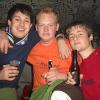 Bild: Partybilder der Party: Bruderschaftstreffen Obere Donau Teil 1 am 22.01.2005 in DE | Baden-Wrttemberg | Sigmaringen | Herbertingen