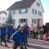 Bild/Pic: Partybilder der Party: Grosser Narrensprung Moosheim - am So 16.01.2005 in Landkreis/Region Sigmaringen | Ort/Stadt Bad Saulgau