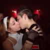 Bild: Partybilder der Party: 1 Euro Germanen Nacht am 22.01.2005 in DE | Baden-Wrttemberg | Zollernalbkreis | Winterlingen