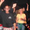 Bild: Partybilder der Party: ZERO rockt Visp die Party in der Schweiz am 15.01.2005 in CH | VS - Wallis |  | Visp