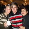 Bild: Partybilder der Party: Radio7 Partynacht am 15.01.2005 in DE | Baden-Wrttemberg | Sigmaringen | Bad Saulgau