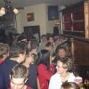 Bild: Partybilder der Party: "Ö"am Donnerstag-Das Partyerlebnis fr den Einstieg ins Wochenende! am 20.01.2005 in DE | Baden-Wrttemberg | Biberach | Achstetten