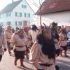 Bild: Partybilder der Party: Grosser Narrensprung Moosheim am 16.01.2005 in DE | Baden-Württemberg | Sigmaringen | Bad Saulgau