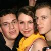 Bild: Partybilder der Party: Bruderschaftstreffen Obere Donau Teil 2 am 22.01.2005 in DE | Baden-Wrttemberg | Sigmaringen | Herbertingen